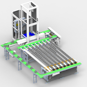 Automated Plant Phenotyping