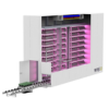 Automated Growth Chamber