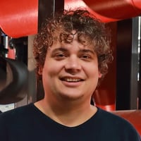 Bart van Meurs