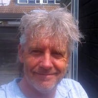Raymond van Velthoven 