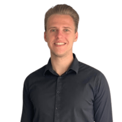 Arjan van der Knaap