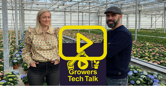 Growers tech talk #2 Mastergrowers