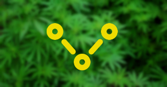 Track and trace cannabis plants