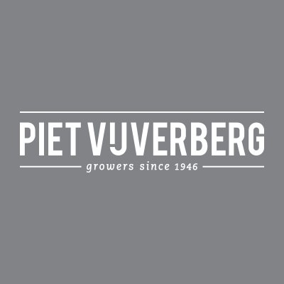 Piet Vijverberg - logo