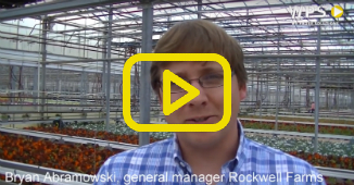 Bryan Abramowski - Rockwell Farms