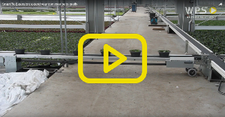 SmartFlo Extension: easily expand your conveyor belt