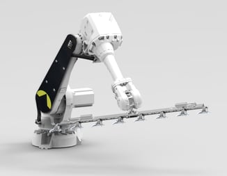 Robot Smart Picking