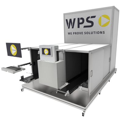 Standalone imaging unit (1)