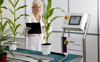 Plant Phenotyping
