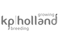 KP Holland zwart wit