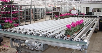 Mobiel Sorteer Systeem