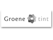 Groene Tint