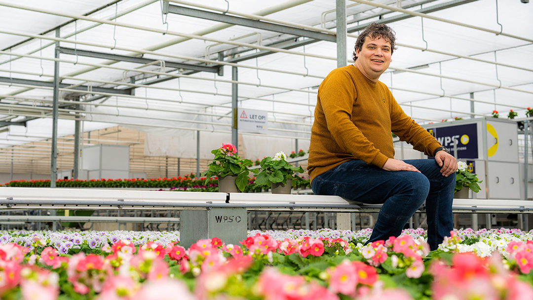 Innovatie & werkgeluk. Het voornemen voor 2022!