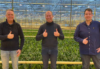 Van Winden-Erica investeert in betere sorteeroplossing