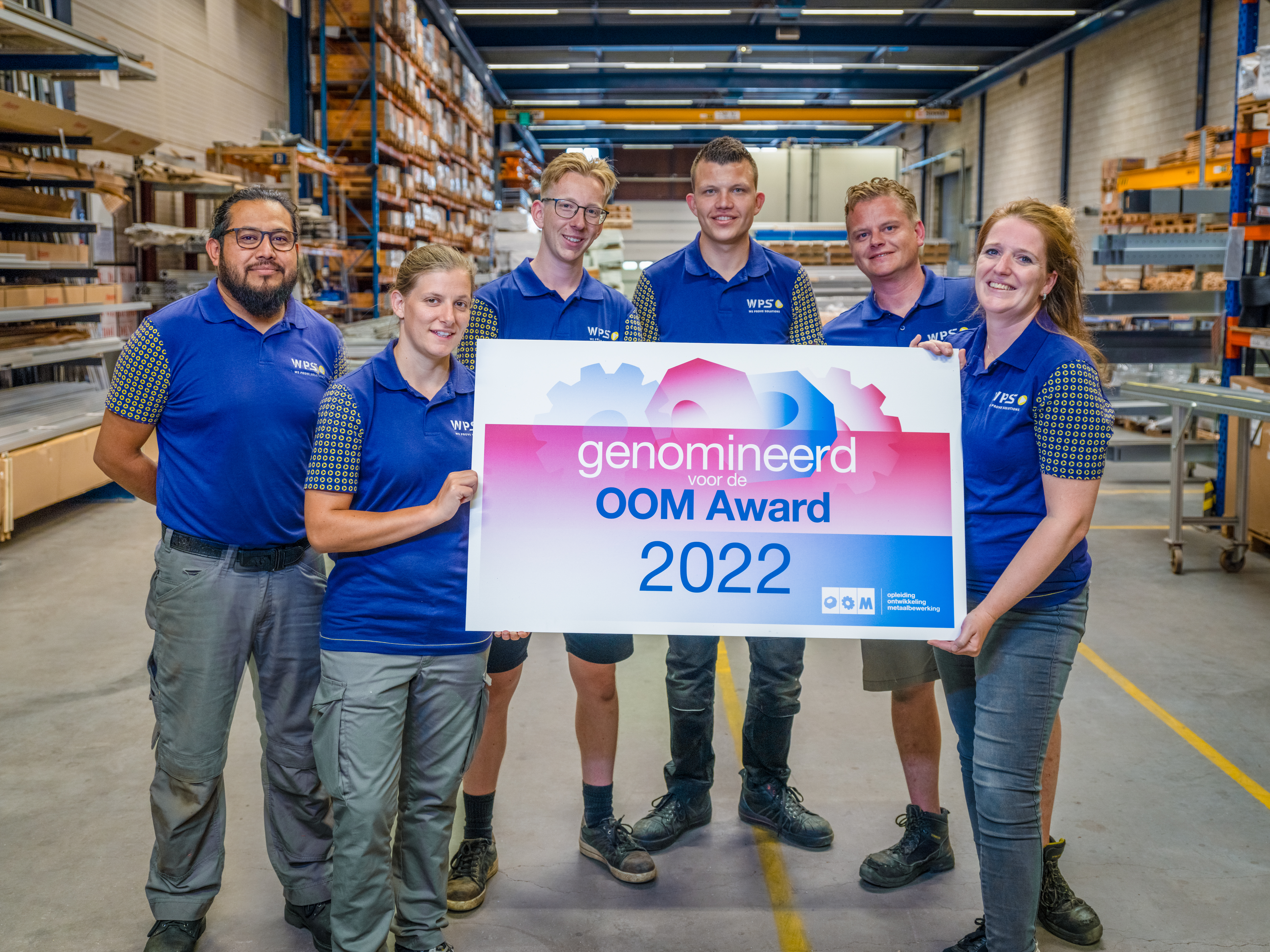 OOM WPS10-1