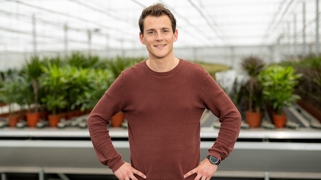 Rust maakt werk nog leuker bij Forever Plants