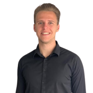 Arjan van der Knaap