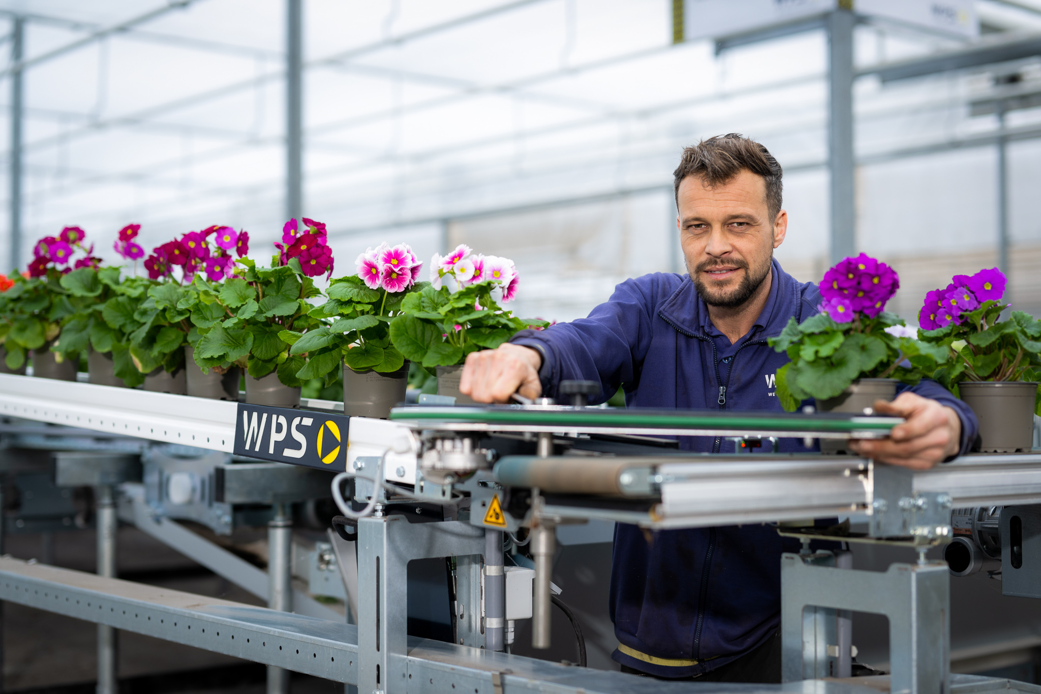 Mechanisch Onderhoudsmonteur